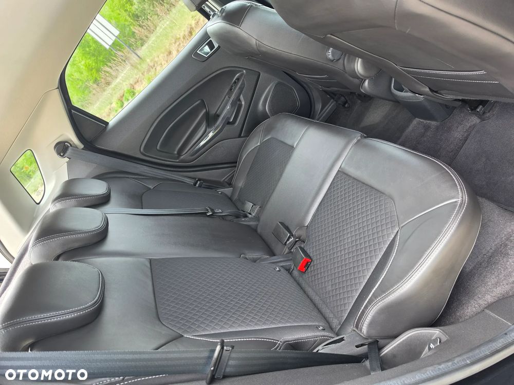 Ford EcoSport 1.0 EcoBoost TITANIUM - 14