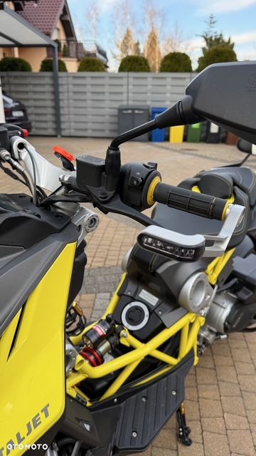 Italjet Dragster - 14