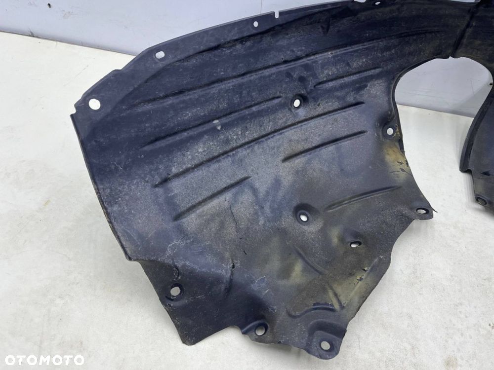 Nadkole Mazda 3 IV BP 19r.- PRAWE przednie ORYGINALNE prawy przód bdmt  bden - 2