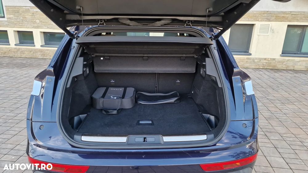 DS Automobiles DS 7 Crossback Crosback 1.6 PHeV AWD 300 EAT8 Rivoli - 33