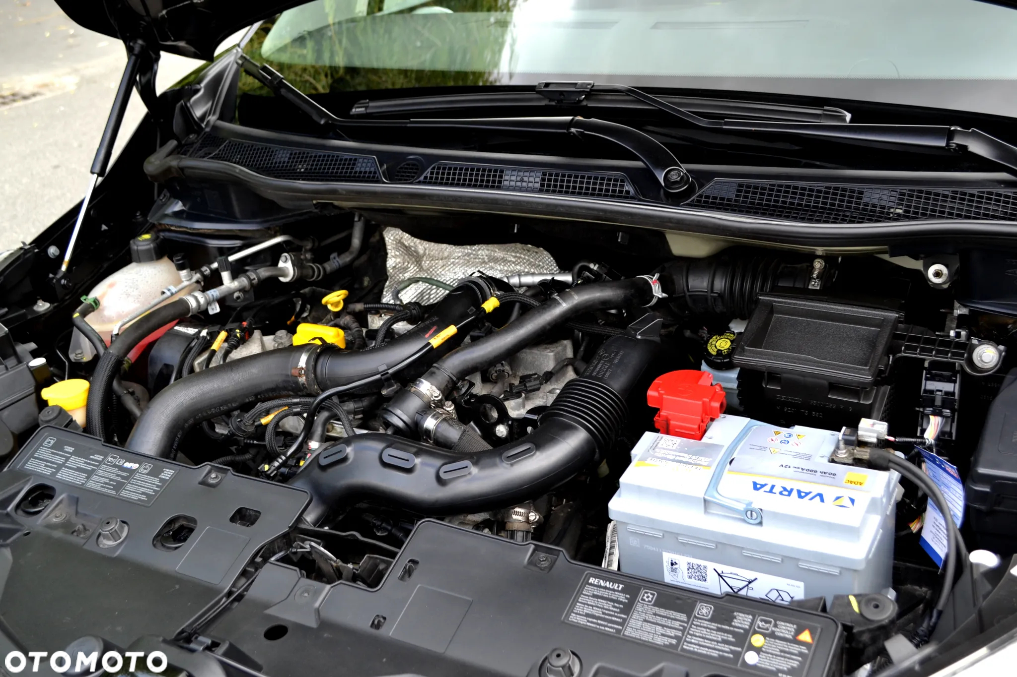 Renault Captur 0.9 Energy TCe Limited - 26
