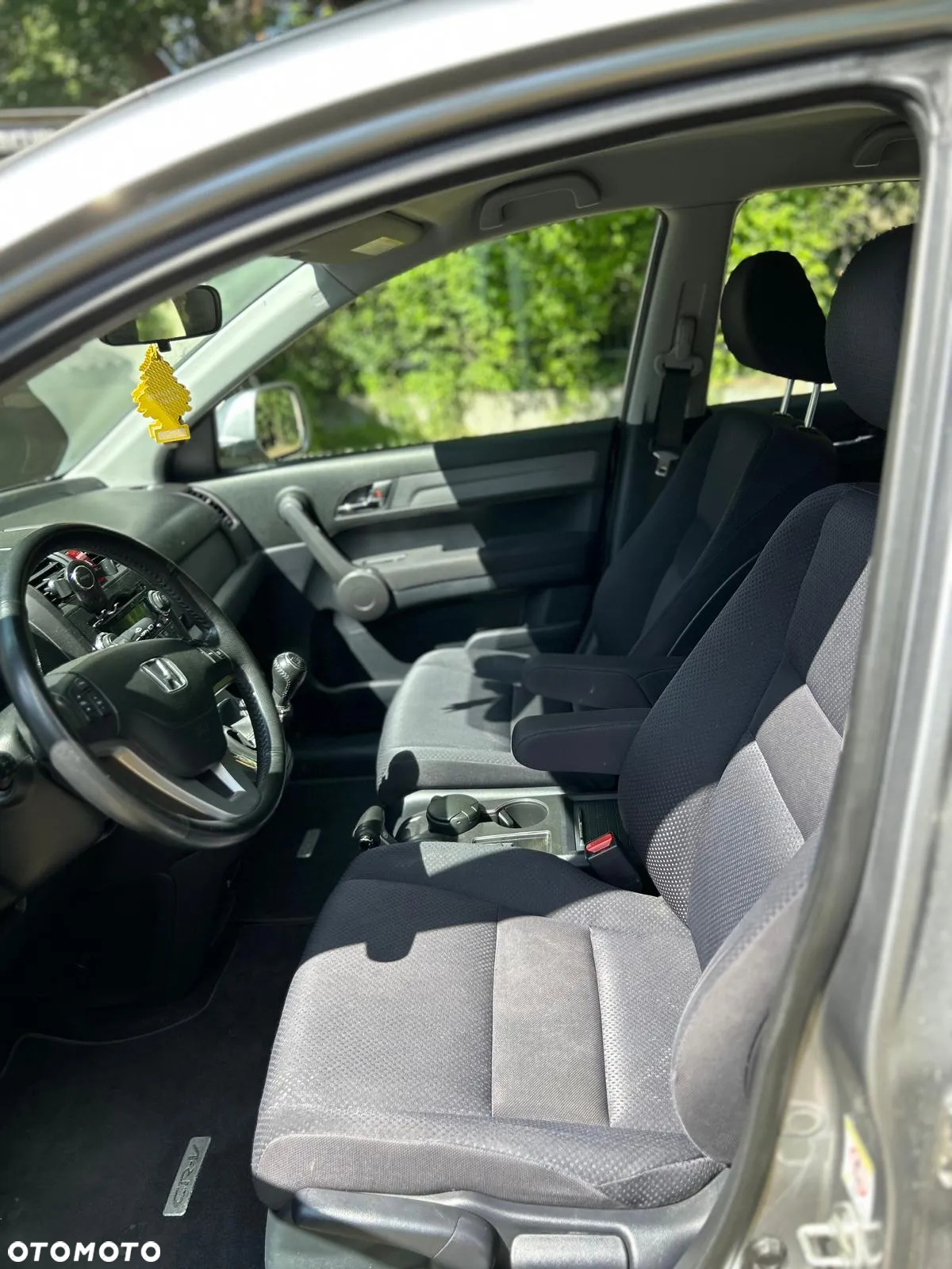Honda CR-V - 15