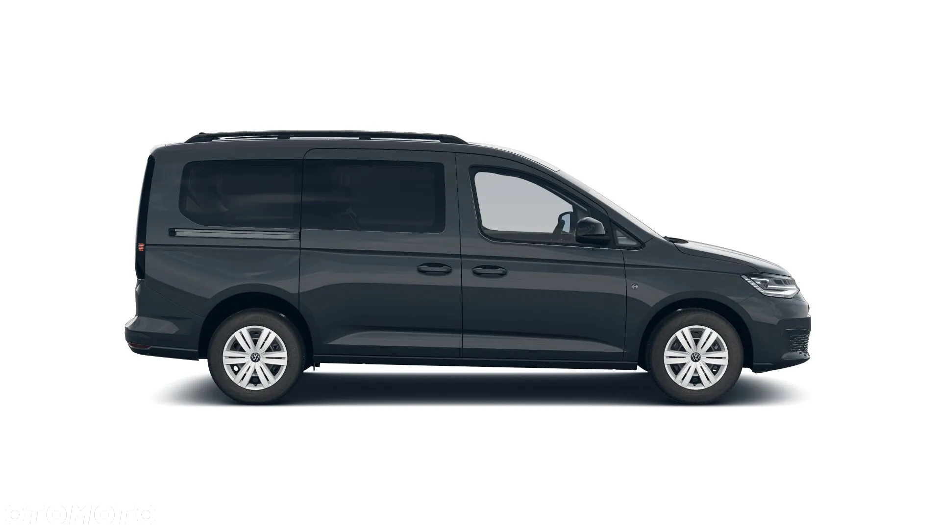 Volkswagen Caddy Maxi 1.5 TSI DSG - 5