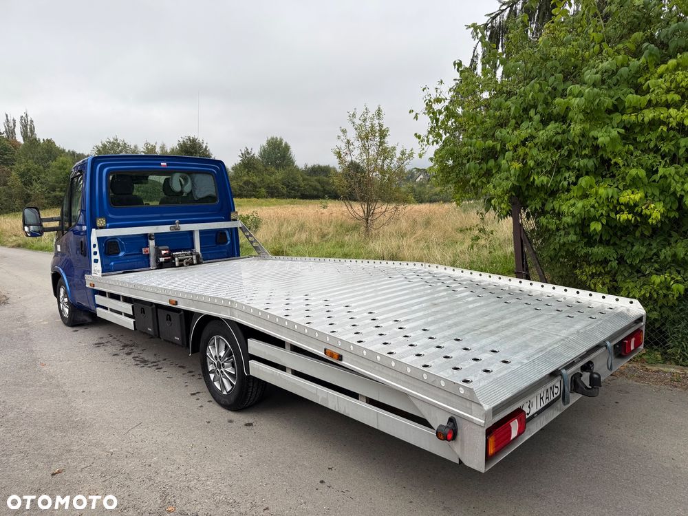 Iveco DAILY - 4