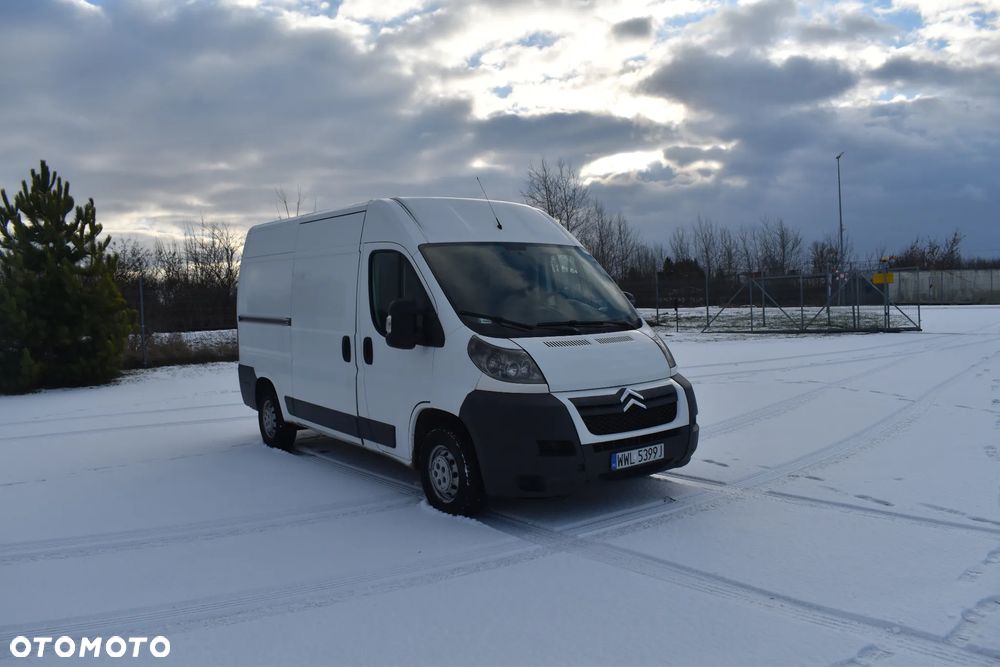 Citroën Jumper - 10