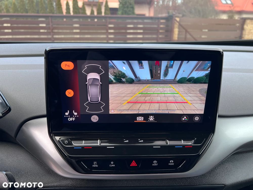 Volkswagen ID.4 77kWh 1ST - 11