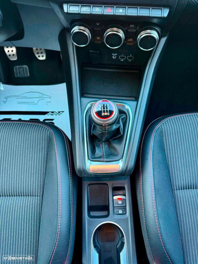 Renault Captur - 20