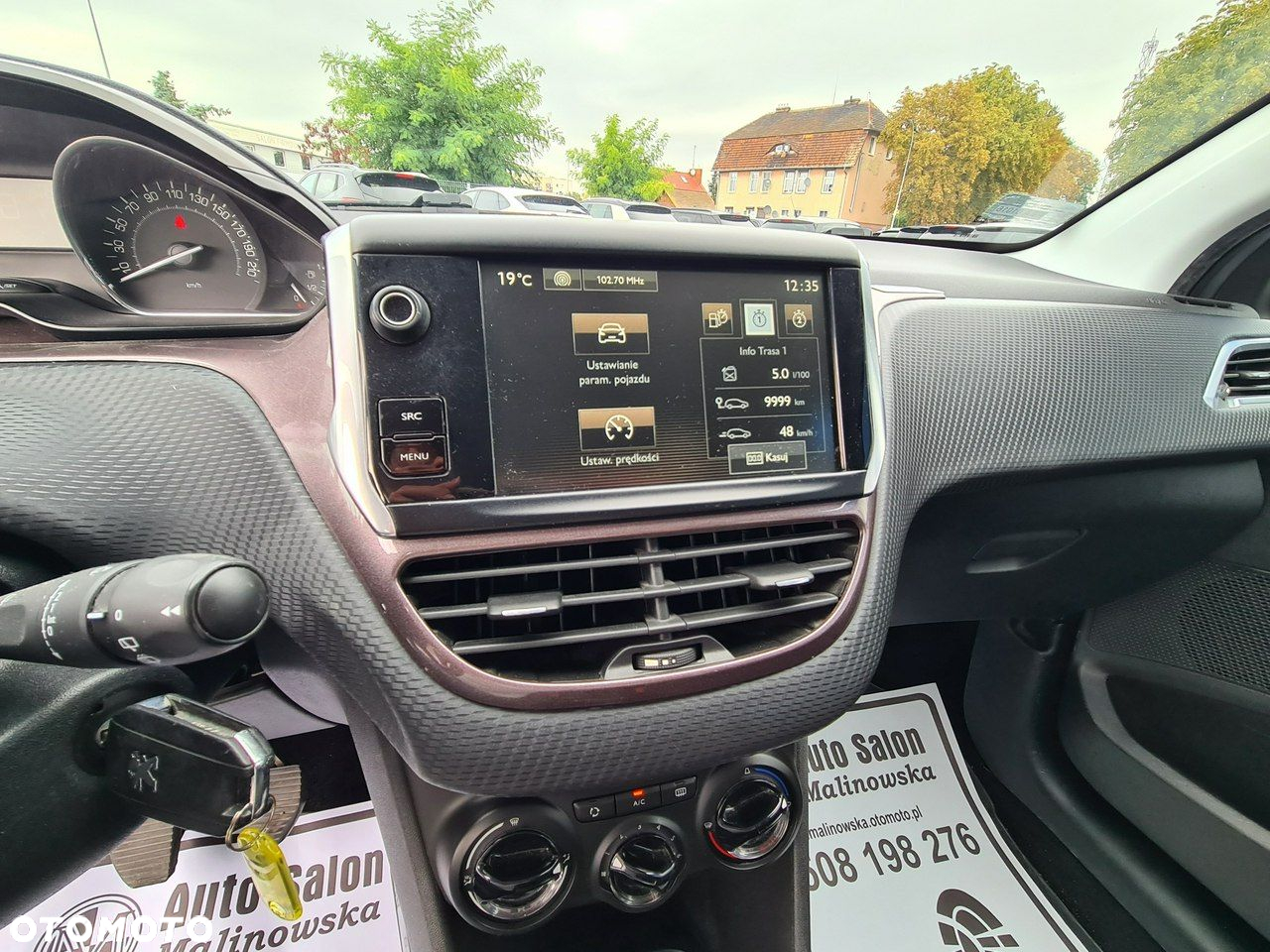 Peugeot 2008 1.6 e-HDi Active S&S - 14