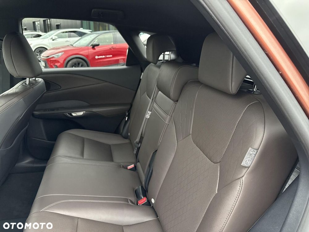 Lexus RX 450h+ Prestige - 20