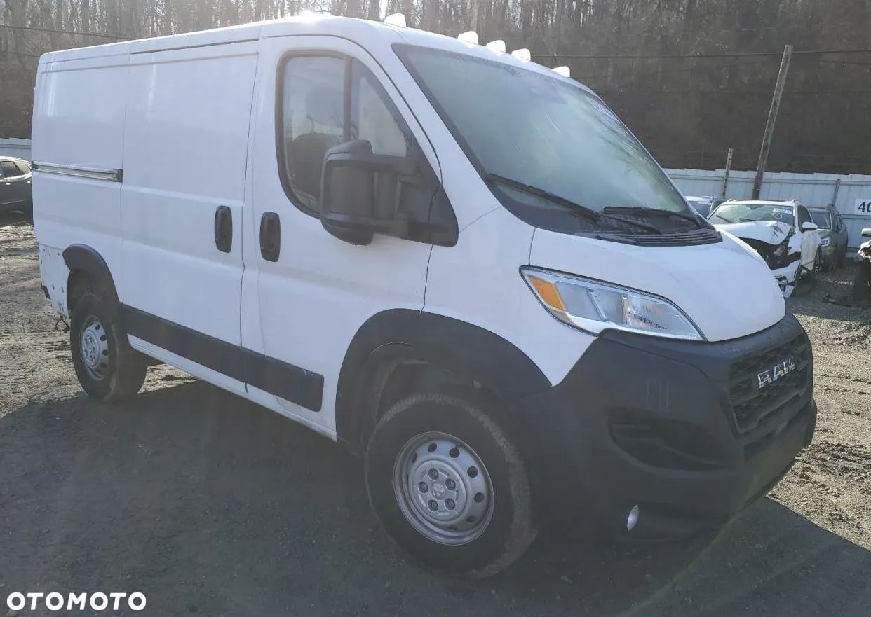 RAM promaster - 1
