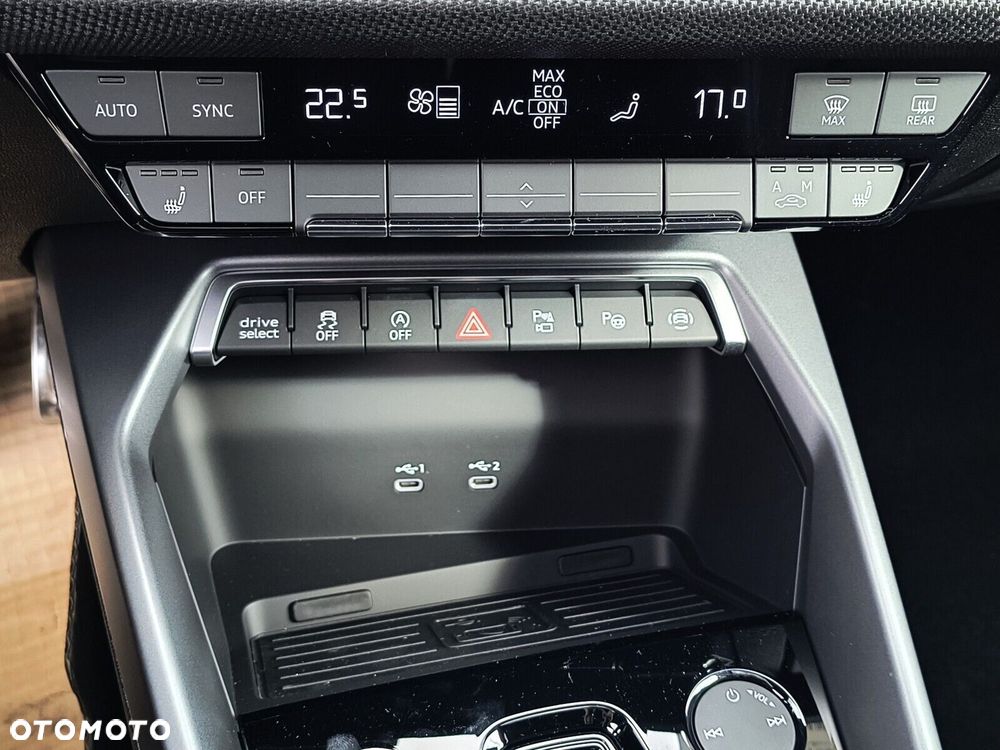 Audi S3 Sportback - 23