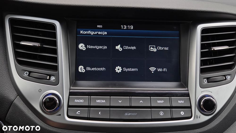 Hyundai Tucson - 20
