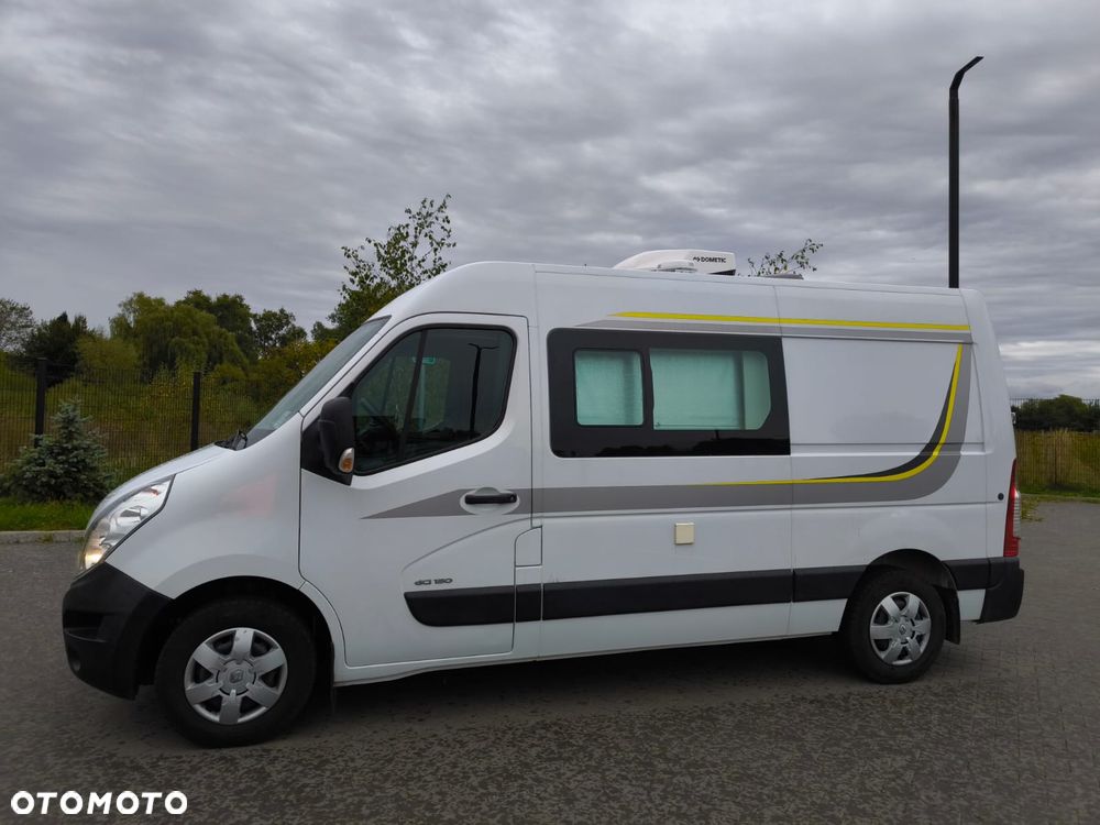 Renault Master - 32