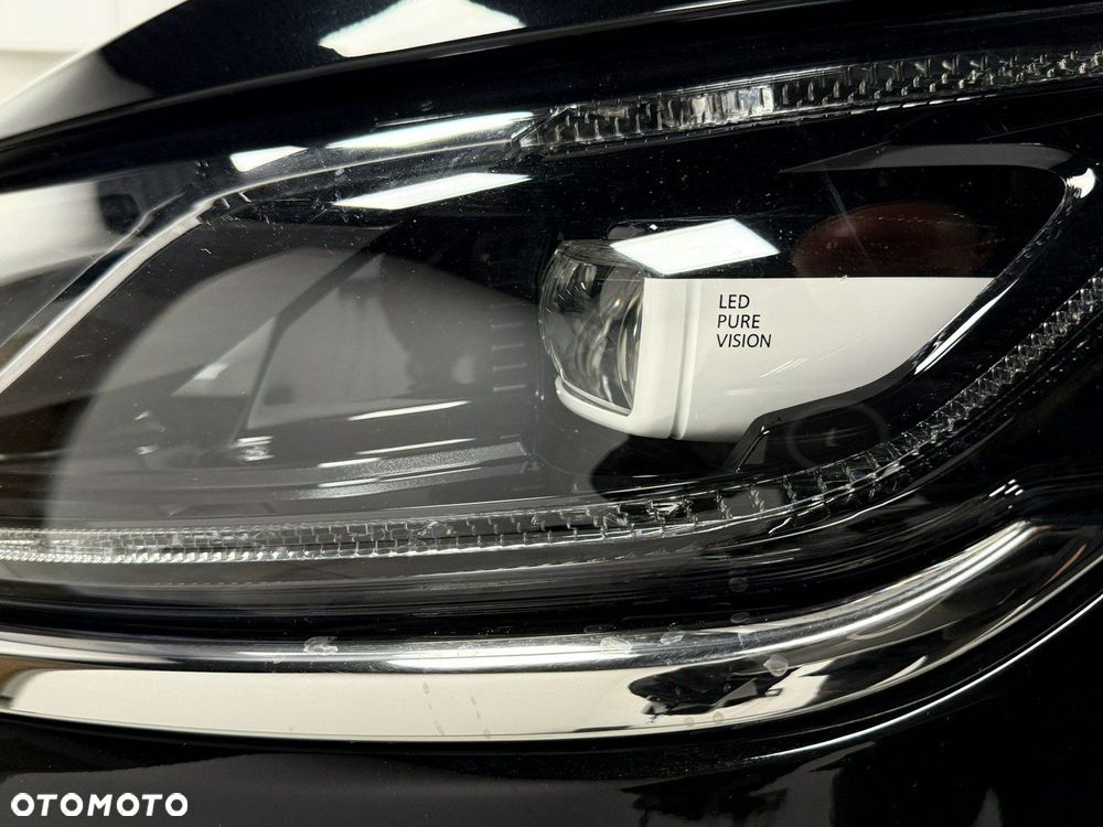 Renault Espace 1.6 dCi Energy Initiale Paris EDC - 10