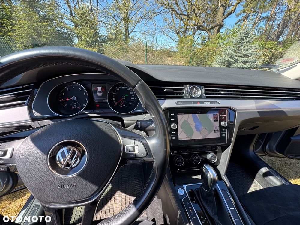 Volkswagen Passat 1.5 TSI EVO Highline DSG - 9