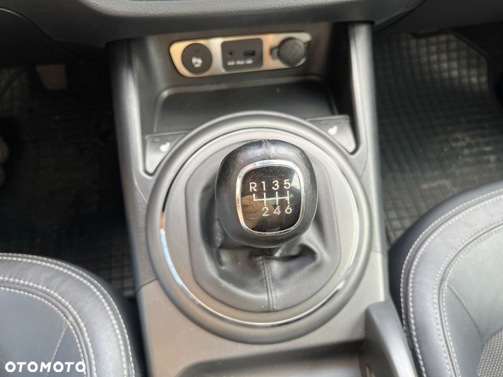 Kia Sportage 2.0 CRDI L AWD - 17