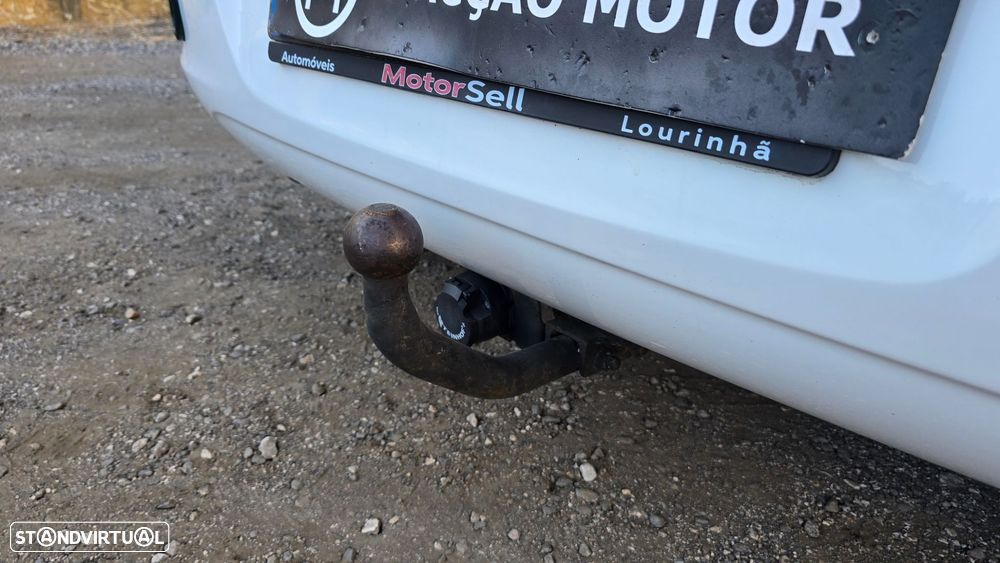 Opel Corsa 1.3 CDTi - 29