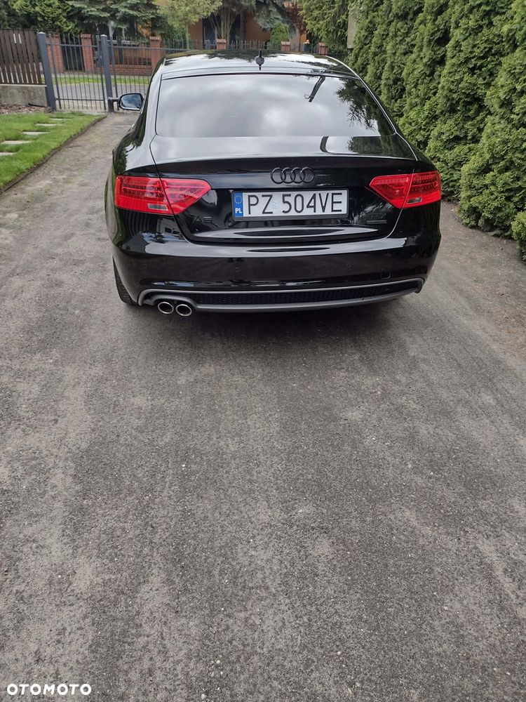 Audi A5 Sportback 2.0 TDI clean diesel Quattro S tronic - 21
