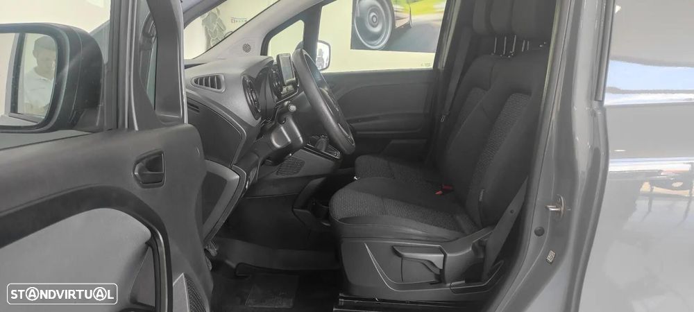 Mercedes-Benz Citan 110 CDi/27 - 17