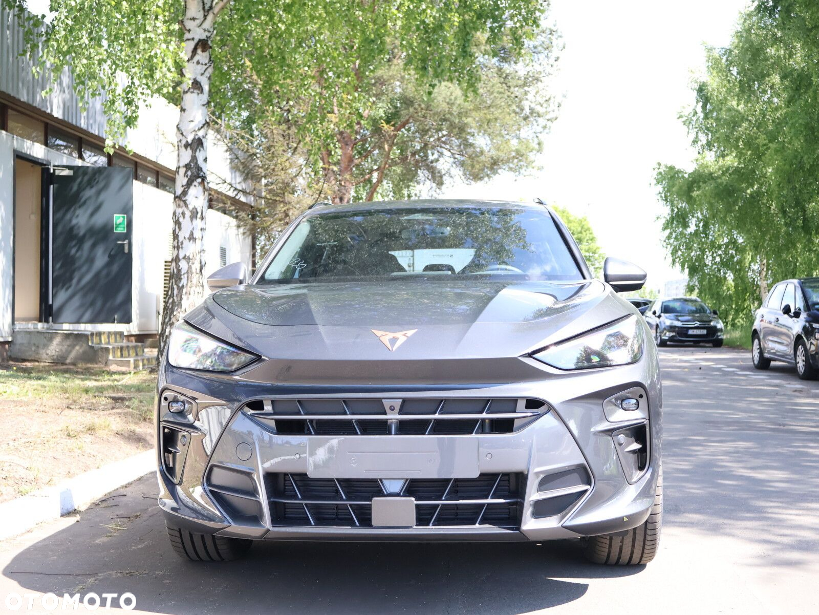 Cupra Terramar 2.0 TSI 4Drive VZ DSG - 13