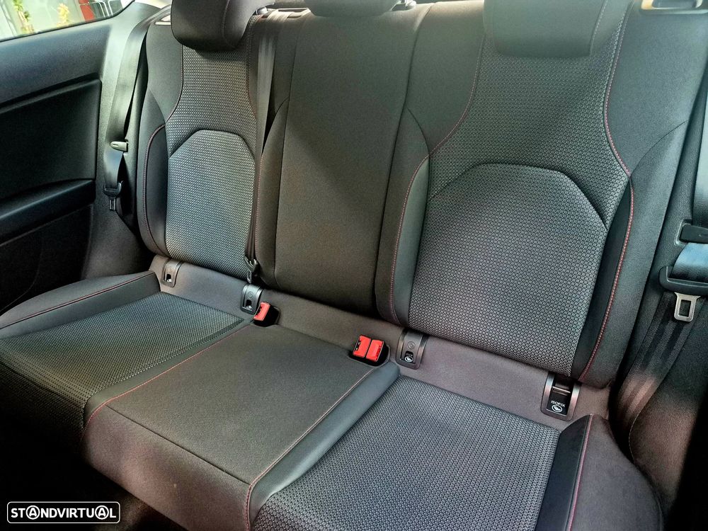 SEAT Leon SC 1.4 TSI S&S FR - 35