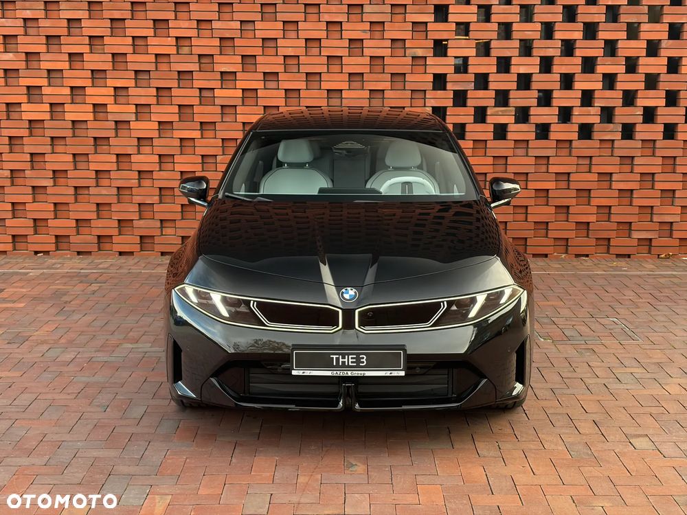 BMW i3 50 xDrive 113.4kWh - 4