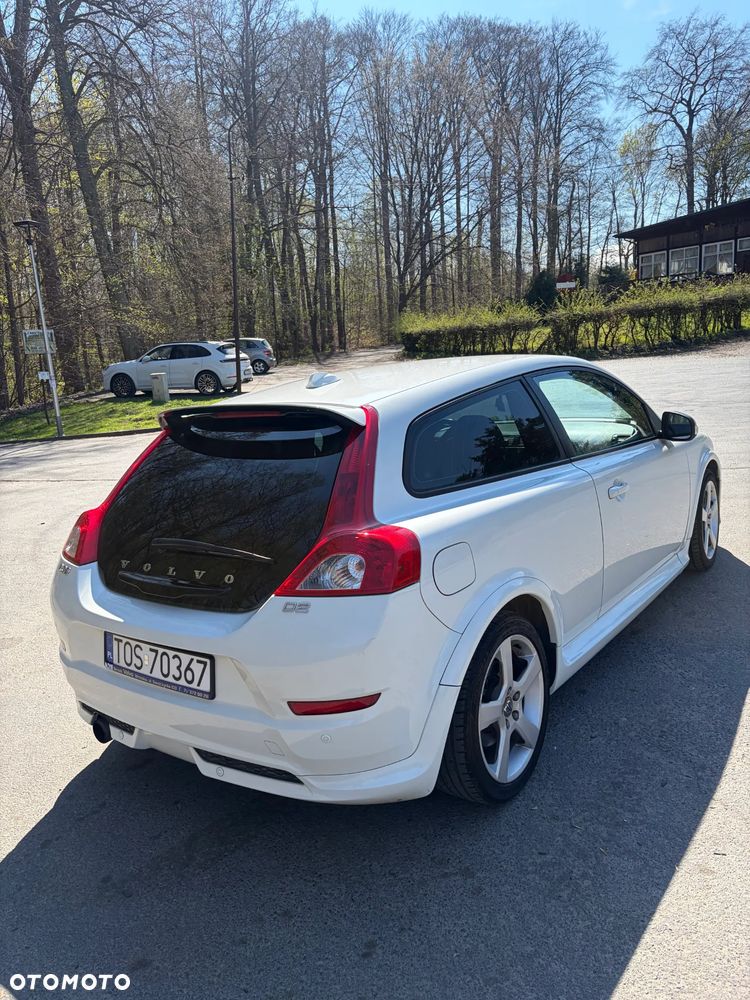 Volvo C30 D2 RDesign - 4