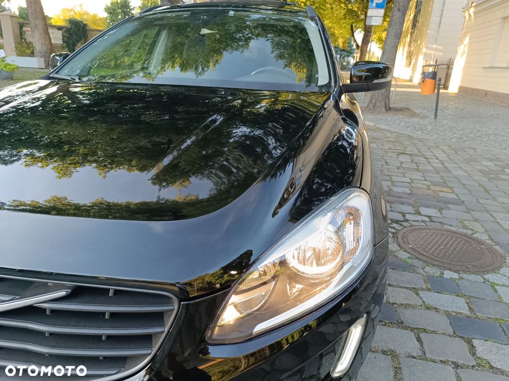 Volvo XC 60 - 16