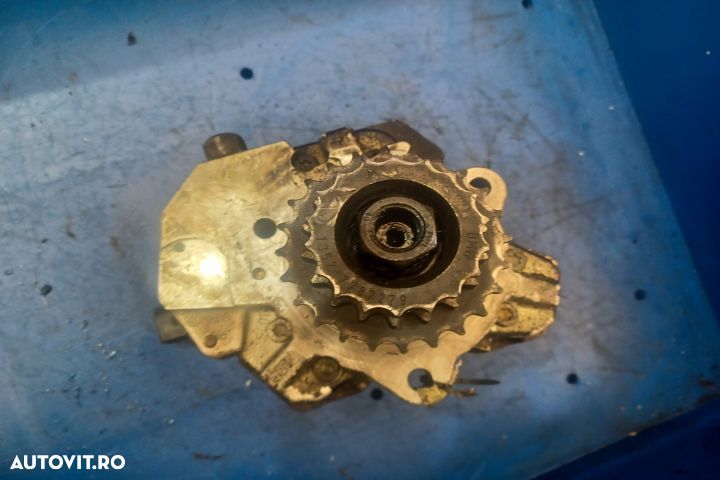 Pompa inalta presiune 2.0D 163CP 0445010045 7788670 BMW Seria 1 E87 [ - 5