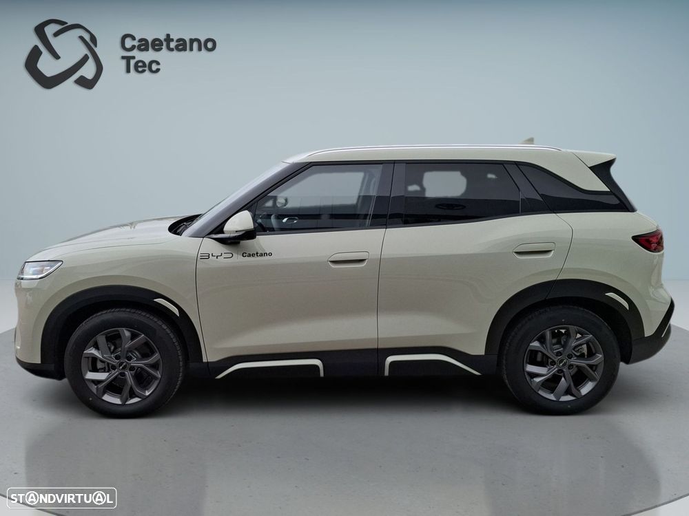 BYD Atto 2 — fotografia 5