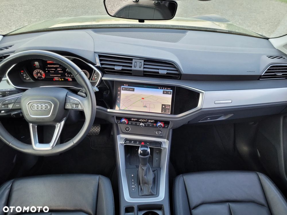 Audi Q3 35 TFSI S tronic advanced - 5