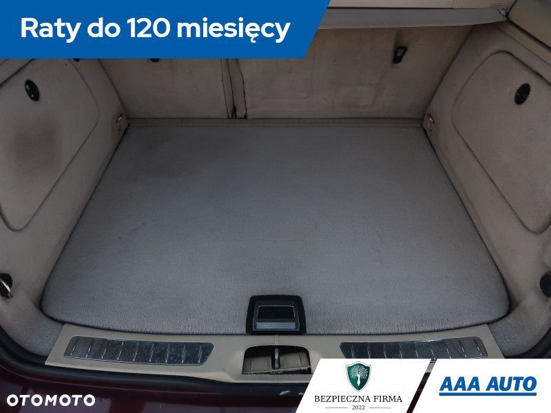 Mercedes-Benz Klasa B - 15