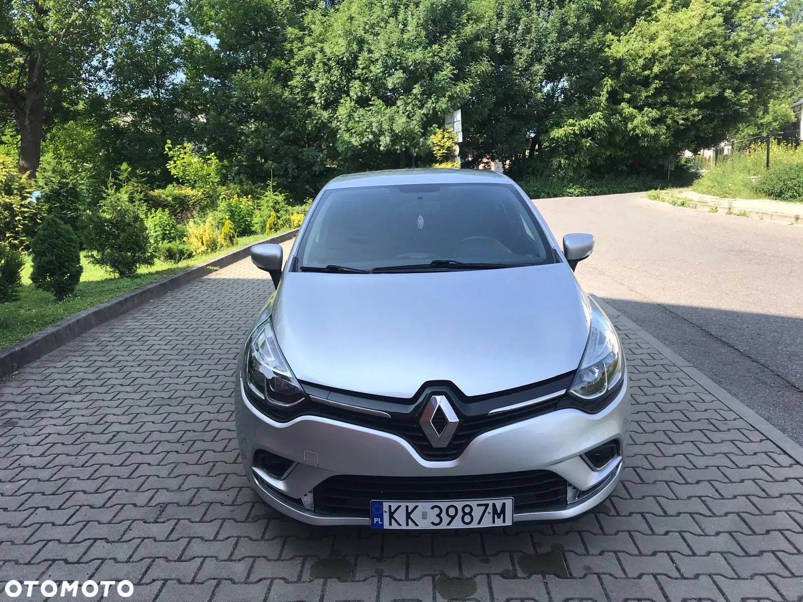 Renault Clio (Energy) dCi 90 Start & Stop LIMITED - 2