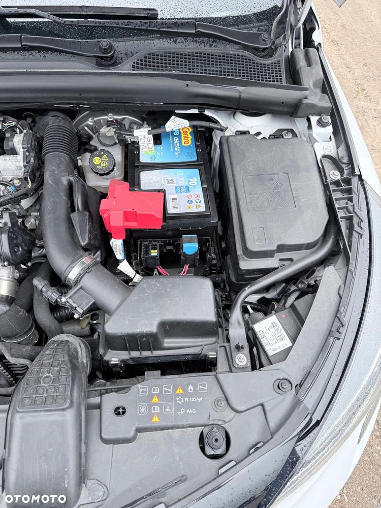 Renault Clio Energy dCi 90 Start & Stop LIMITED - 19