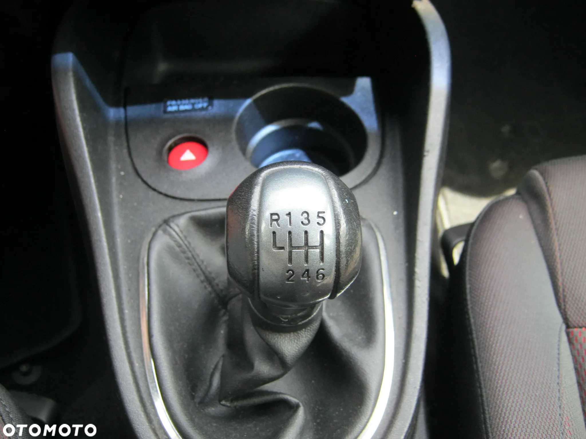 Seat Leon 2.0 FSI Reference - 20