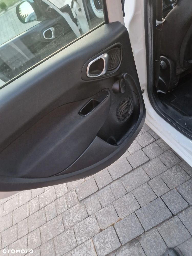 Fiat 500L 1.6 Multijet Lounge S&S - 14