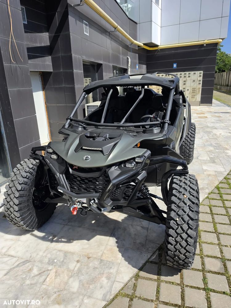 Can-Am Altul - 22