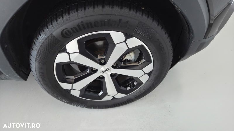 Dacia Duster HEV 140 Journey - 5