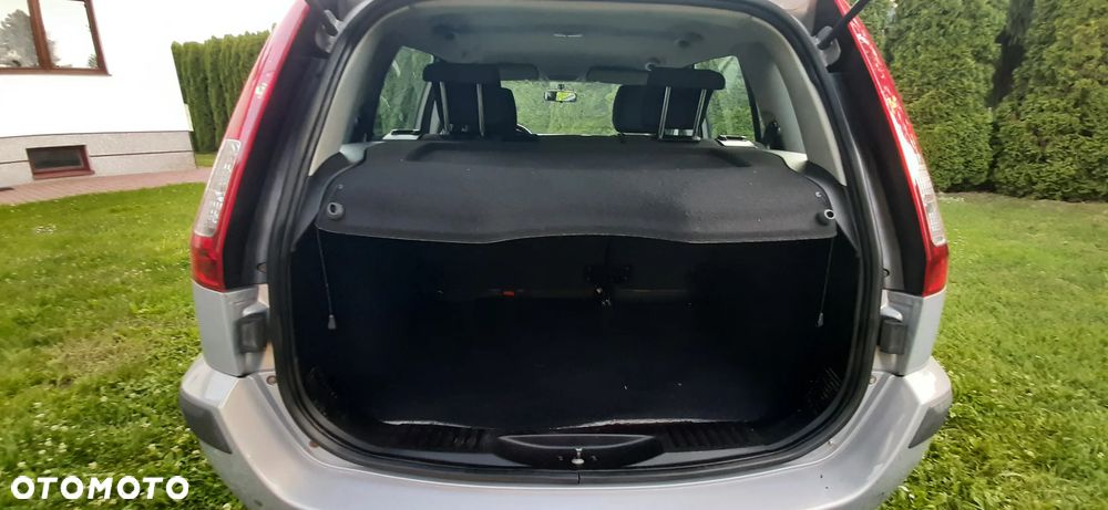 Ford Fusion - 39