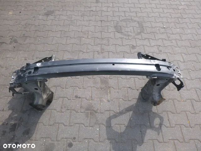 PAS PRZEDNI WZMOCNIENIE CZOŁOWE VOLVO S60 I 00-10 - 1