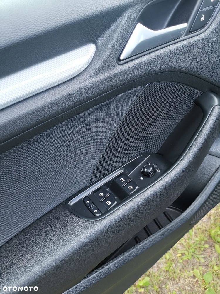 Audi A3 Limousine - 16