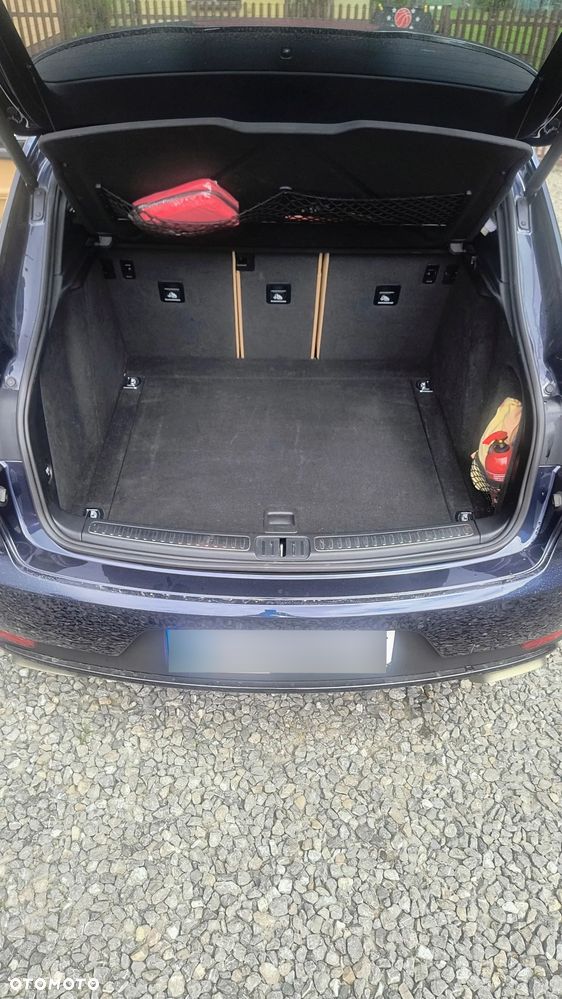 Porsche Macan PDK - 21