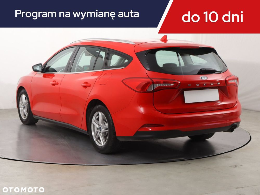 Ford Focus SW - 6