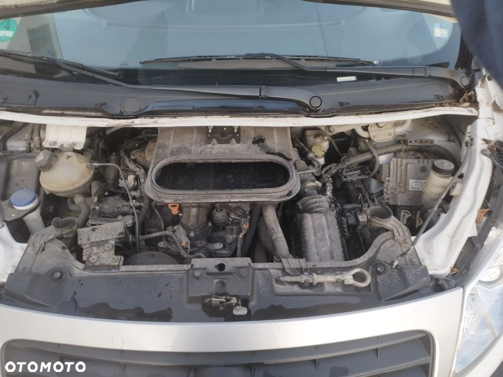 Fiat Scudo - 23