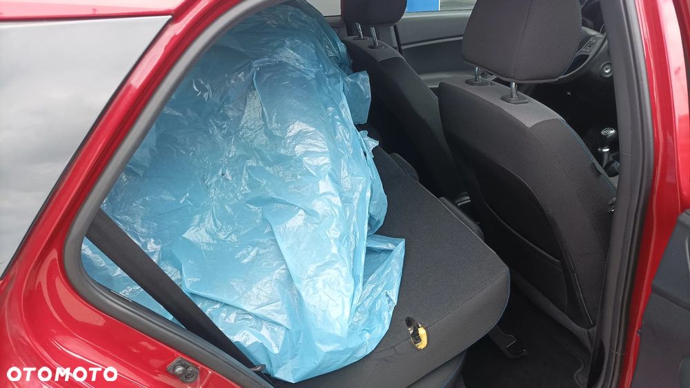 Hyundai i20 1.2 Fresh - 9