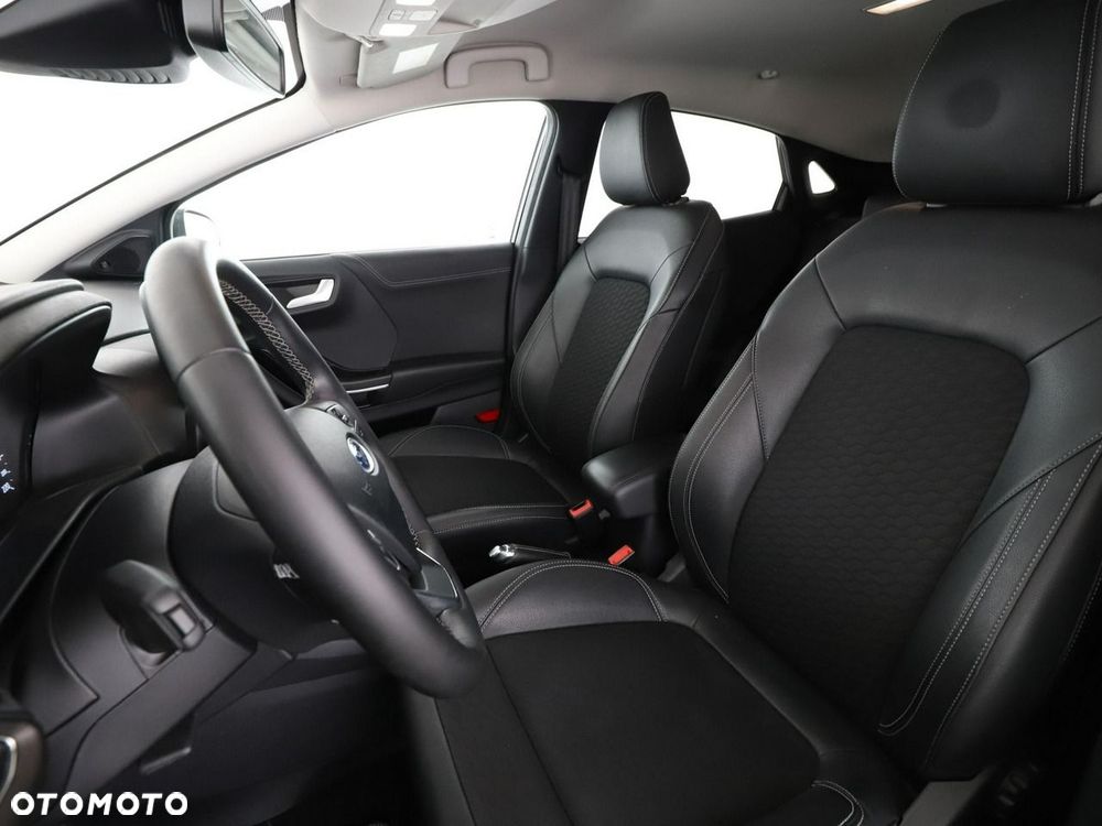 Ford Puma 1.0 EcoBoost mHEV Titanium X - 14