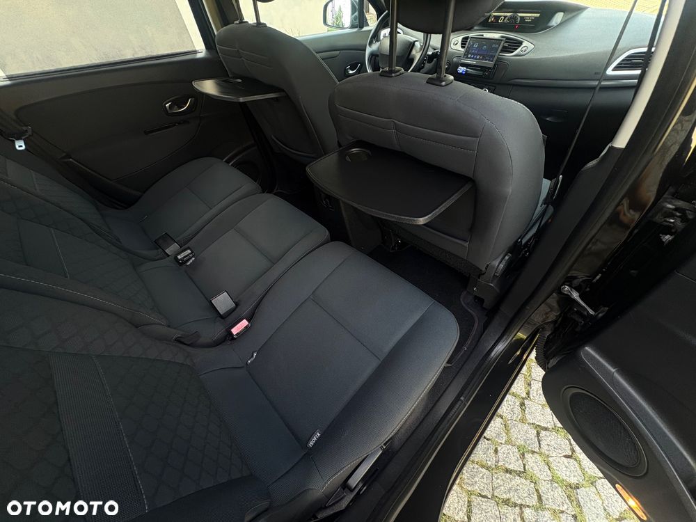 Renault Grand Scenic 1.6 16V 110 Paris - 14