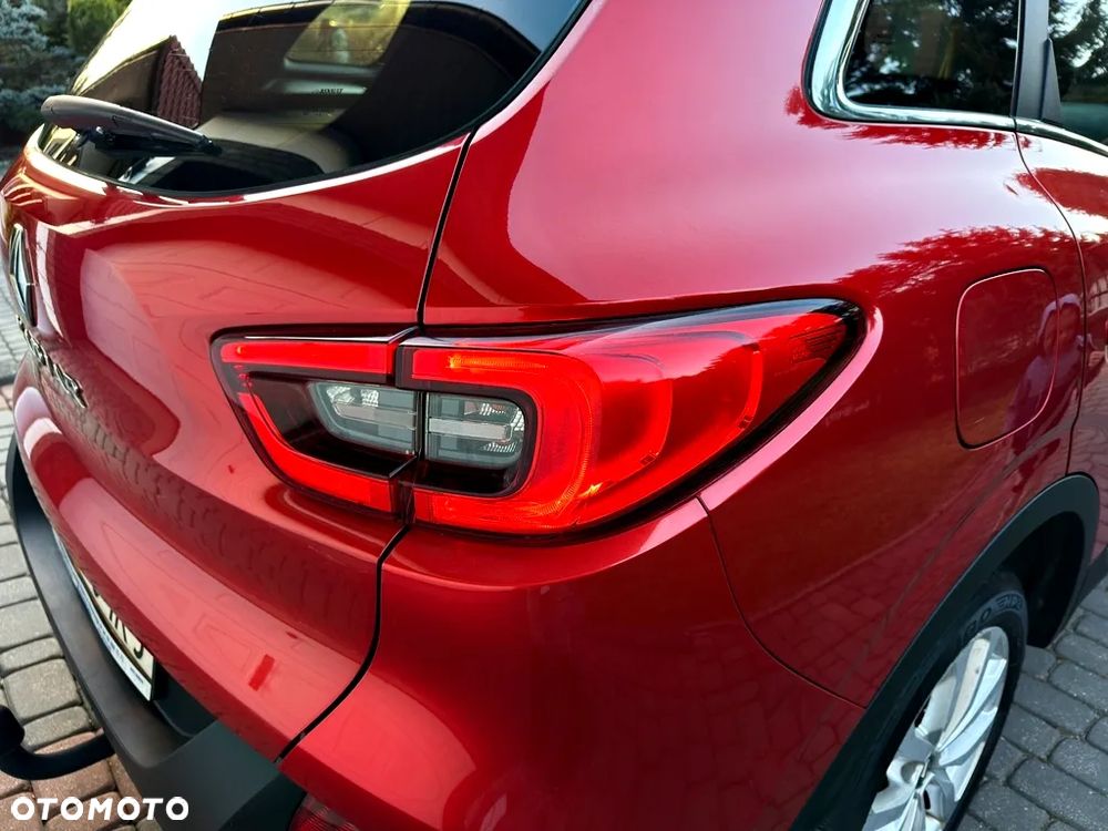 Renault Kadjar Energy TCe 130 Bose Edition - 36