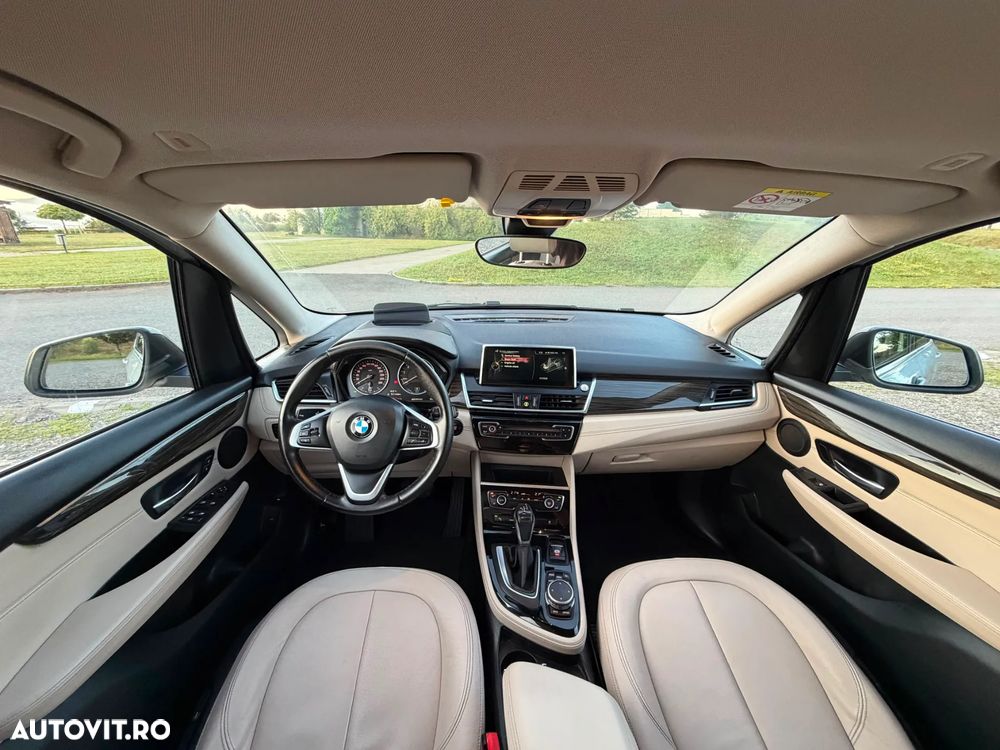 BMW Seria 2 225xe iPerformance Luxury Line - 6