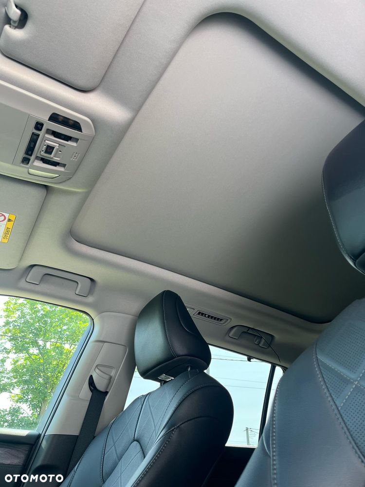 Toyota Highlander 2.5 Hybrid Executive - 4